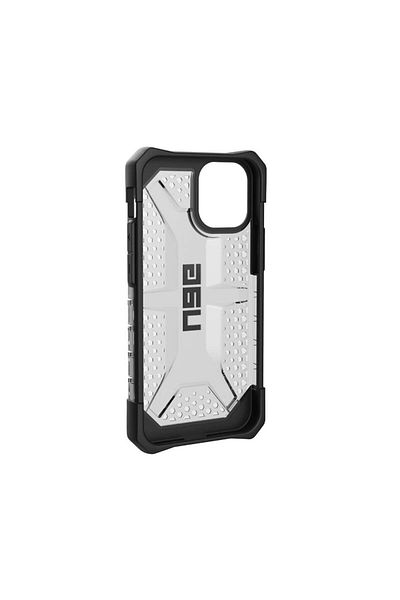 UAG Case Iphone 12 Mini Plasma Series Ash