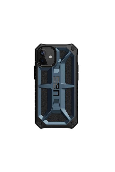 UAG Husa Iphone 12 Mini Monarch Series Mallard