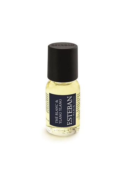 Esteban Paris White Tea & Ylang Ylang Essential Oil -