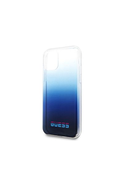 Guess Iphone 11 Pro Max California Blue Case