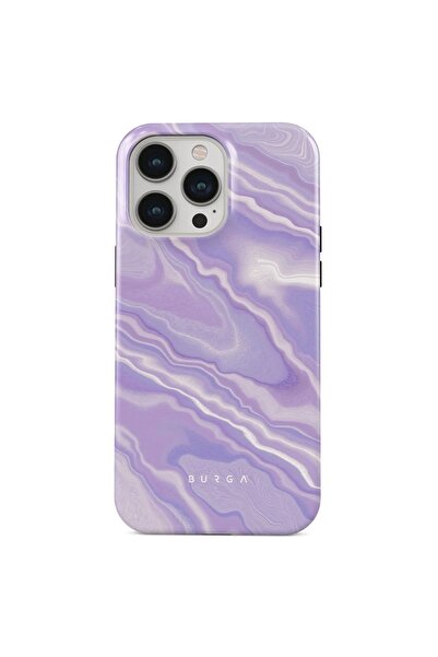BURGA Husa Двуслоен Cliche iPhone 15 Pro