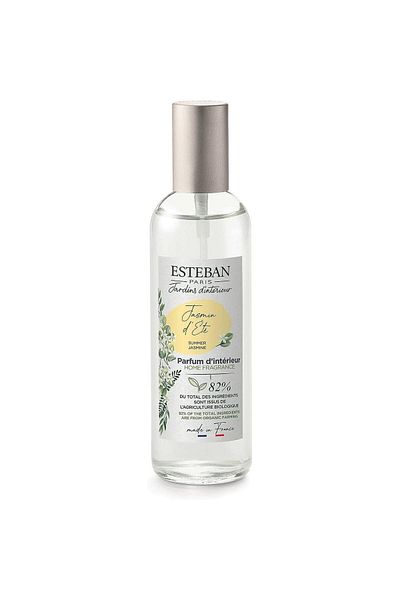 Esteban Paris Spray Camera 100ml Summer Jasmine - Esteban Paris