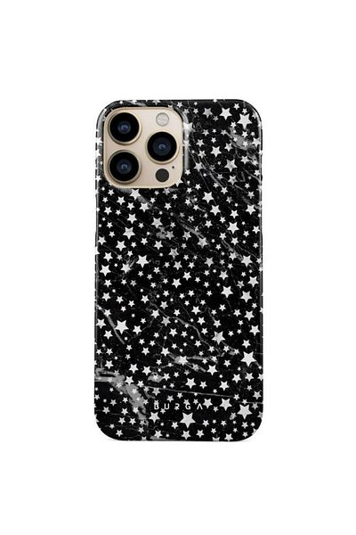 BURGA Iphone 13 Pro Dual Layer Starry Night case