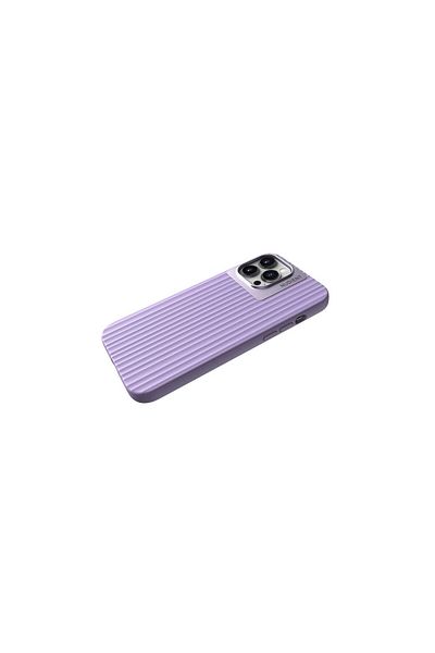 Nudient Iphone 13 Pro Max Bold Violet case