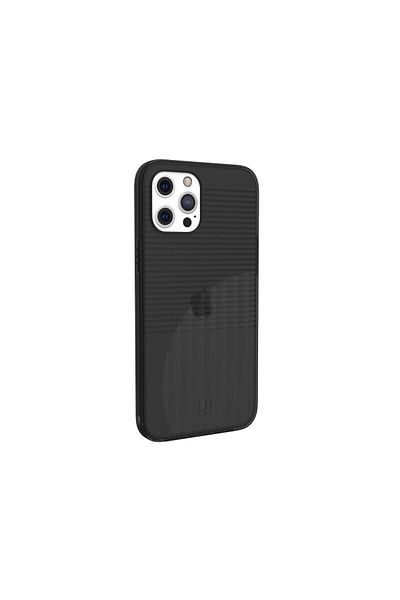UAG Case for iPhone 12 / 12 Pro Aurora Series Ash