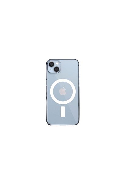 NEXT ONE Case Iphone 14 Plus Shield, Magsafe, Clear