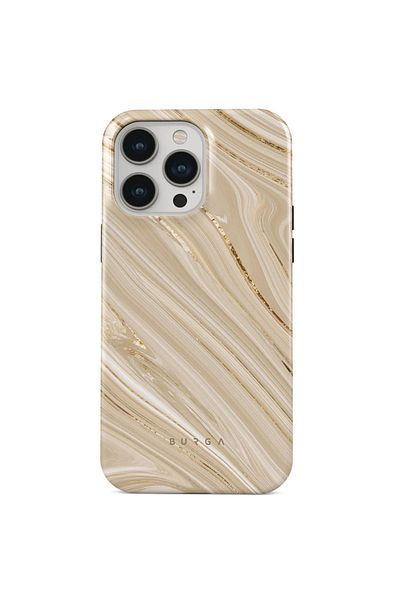 BURGA Husa Dual Layer Full Glam iPhone 15 Pro