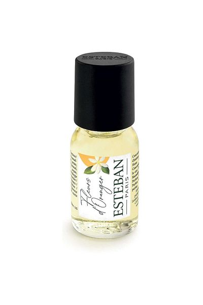 Esteban Paris Orange Blossoms Oil Essence -