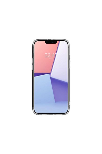 Spigen Iphone 13 Pro Quartz Hybrid Crystal Clear case