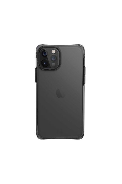 UAG Iphone 12 / 12 Pro case Mouve Ash