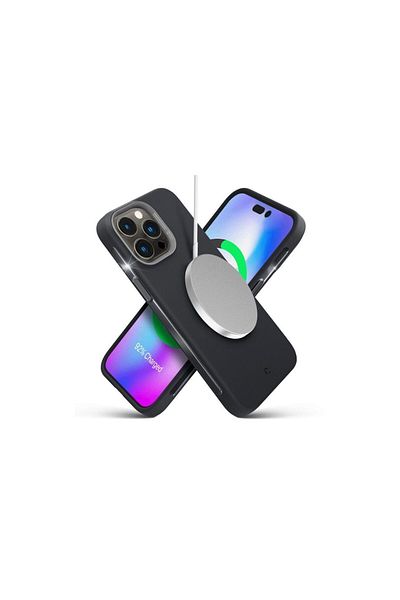 Spigen Case Iphone 14 Pro Cyrill Ulta Color Magsafe Dusk