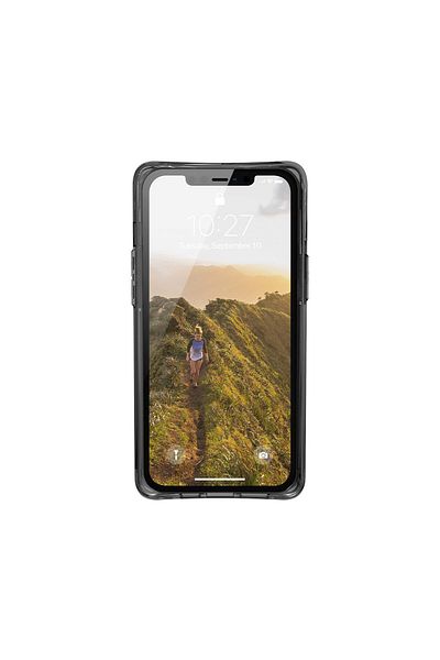 UAG Case Iphone 12 Pro Max Mouve Ash