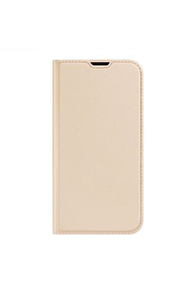 Dux Ducis Skin Pro Holster Case iPhone 14 Pro Gold