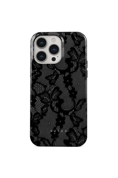 BURGA Dual Layer Magnetic iPhone 14 Pro case