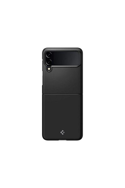 Spigen Samsung Galaxy Z Flip 3 Airskin Black case