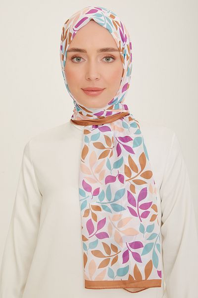 Armine Life Shawl 8044 09