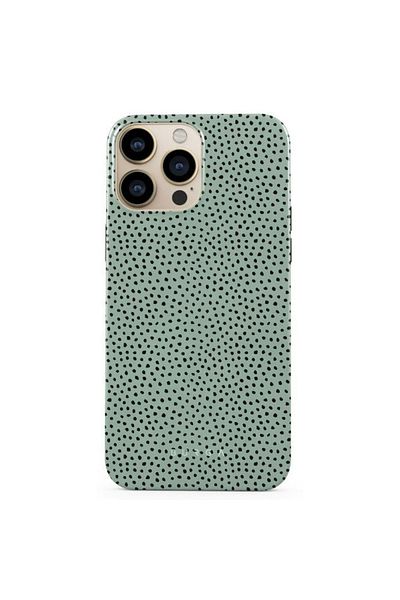 BURGA Case Dual Layer Mint Gelato Iphone 13 Pro Max