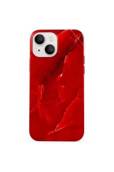 BURGA Iphone 13 Dual Layer Wild Blaze case