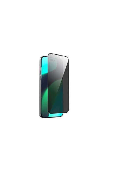 Devia Folie Sticla iPhone 14 / iPhone 13 / iPhone 13 Pro Van Series Full Scre...