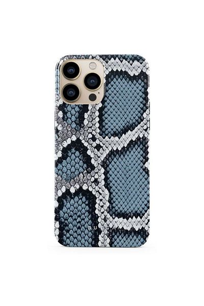BURGA Husa Iphone 13 Pro Dual Layer Urban Maze