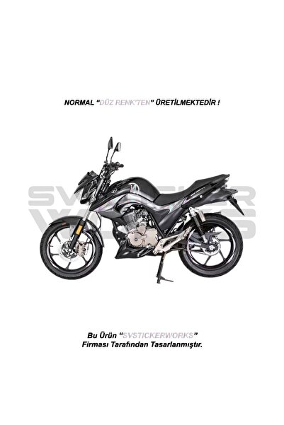ARONA مجموعة ملصقات Mondial Drift L مع هدية لعجلة التروس!