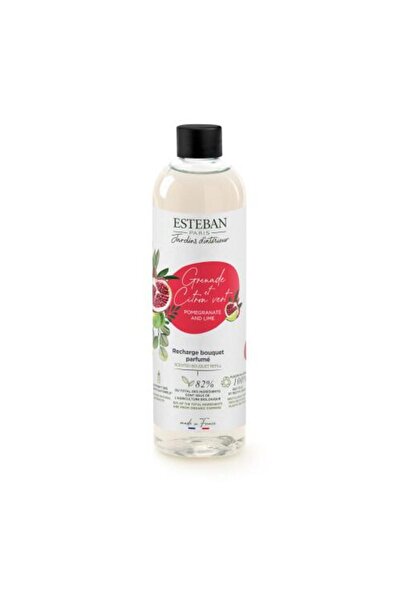 Esteban Paris Rezerva parfum 250ml Pomegranate&Lime -