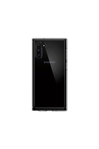 Spigen Samsung Galaxy Note 10 Ultra Hybrid Crystal Clear case