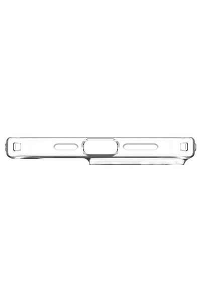 Spigen Case Air Skin Hybrid Iphone 15 Pro Crystal Clear