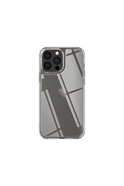Spigen Husa iPhone 13 Pro Quartz Hybrid Crystal Clear