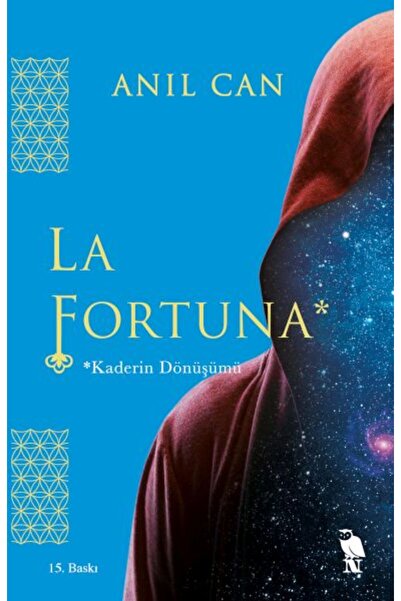 Nemesis Kitap La Fortuna