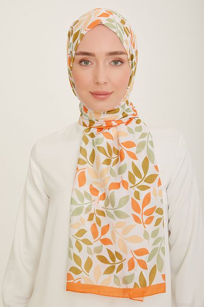 Armine Life Shawl 8044 12