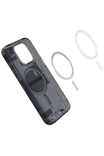 Spigen Ultra Hybrid Magsafe Iphone 15 Pro Max Zero One case