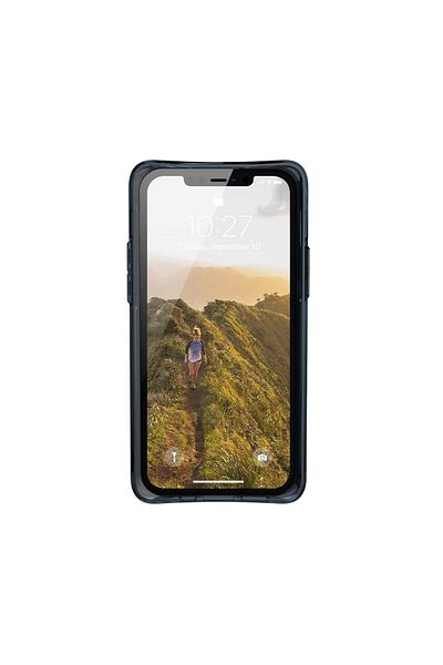 UAG Husa Iphone 12 / 12 Pro Mouve Soft Blue