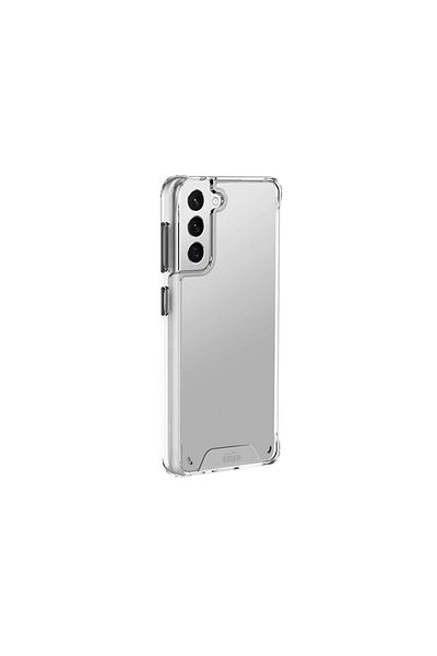 EIGER Samsung Galaxy S22 Plus Glacier Case Clear