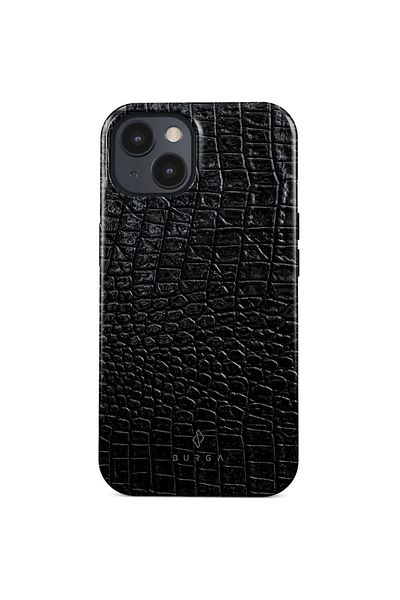 BURGA Dual Layer Reaper's Touch iPhone 15 Plus case