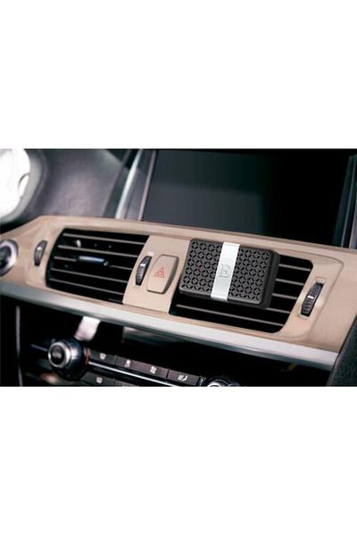 Esteban Paris Wild Cedar Car Fragrance Diffuser -