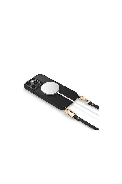 Spigen Case Iphone 14 Pro Max Cyrill Classic Charm Magsafe Black