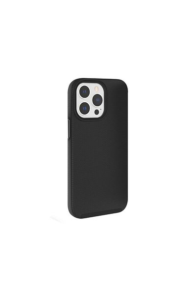 EIGER Cover Iphone 13 Pro North Case Black