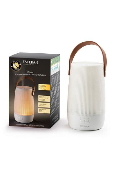 Esteban Paris Speaker Electric Little Lantern Edition -