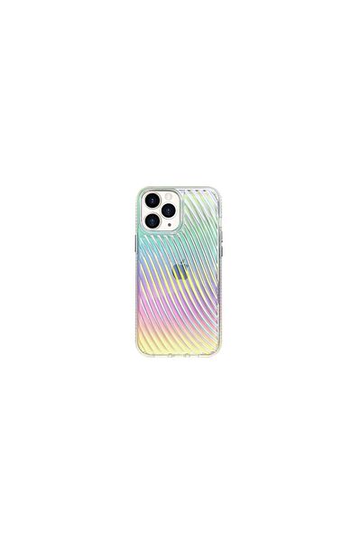Devia Case Iphone 13 Pro Max Glisten Waves Series Pink