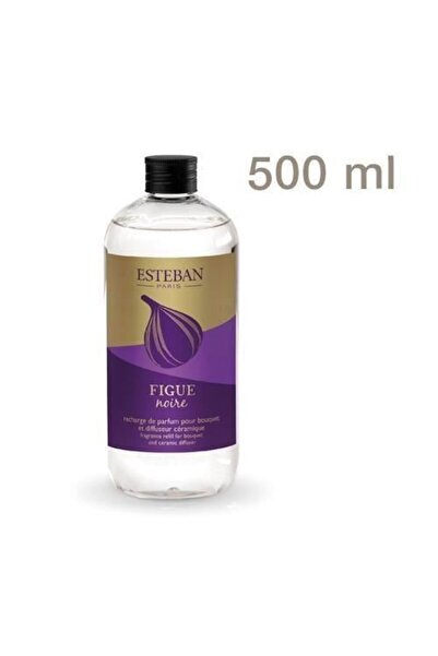 Esteban Paris Rezerva Parfum 500ml Figue Noire -