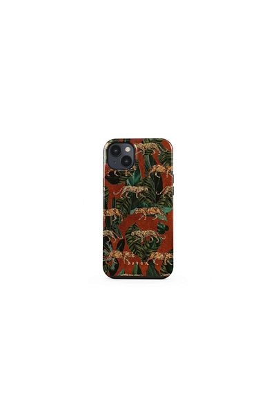 BURGA Iphone 14 Dual Layer Morning Commute case