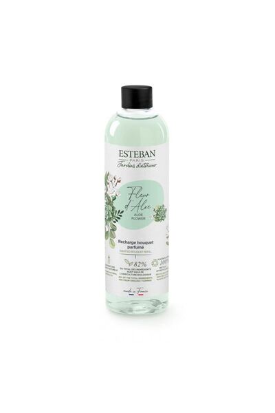 Esteban Paris Rezerva parfum 250ml Aloe Flower -