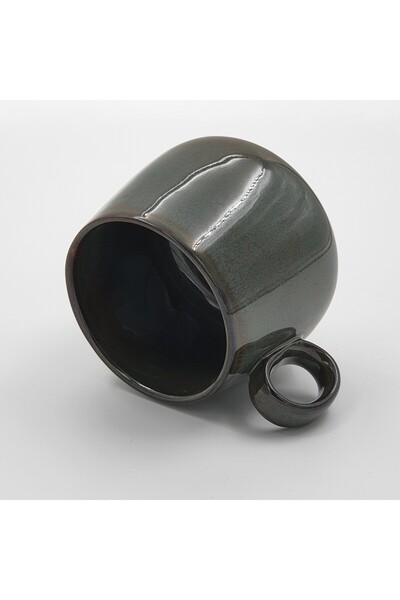 Generic Coffee Cup - Intelligence - 230 ml