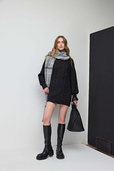 No Matter What Strickpullover