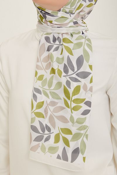 Armine Life Shawl 8044 01