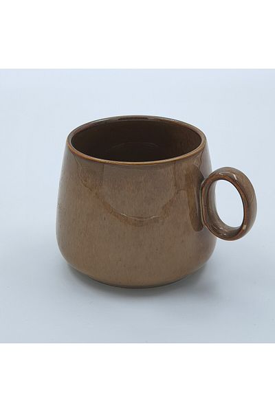 Generic كوب قهوة - التفاؤل - 230 مل