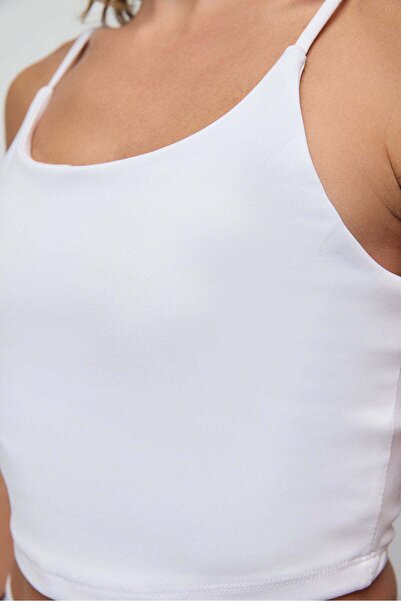 No Matter What Gefütterter Sport-BH