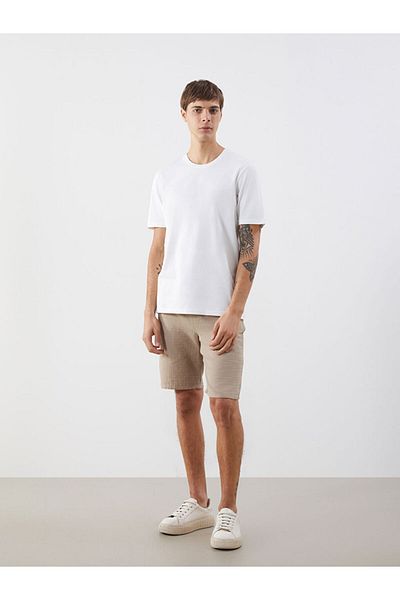 LC Waikiki LCW Men's Crew Neck Short Sleeve T-Shirt