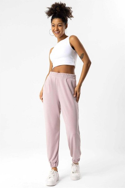 No Matter What Jogginghose mit weicher Textur